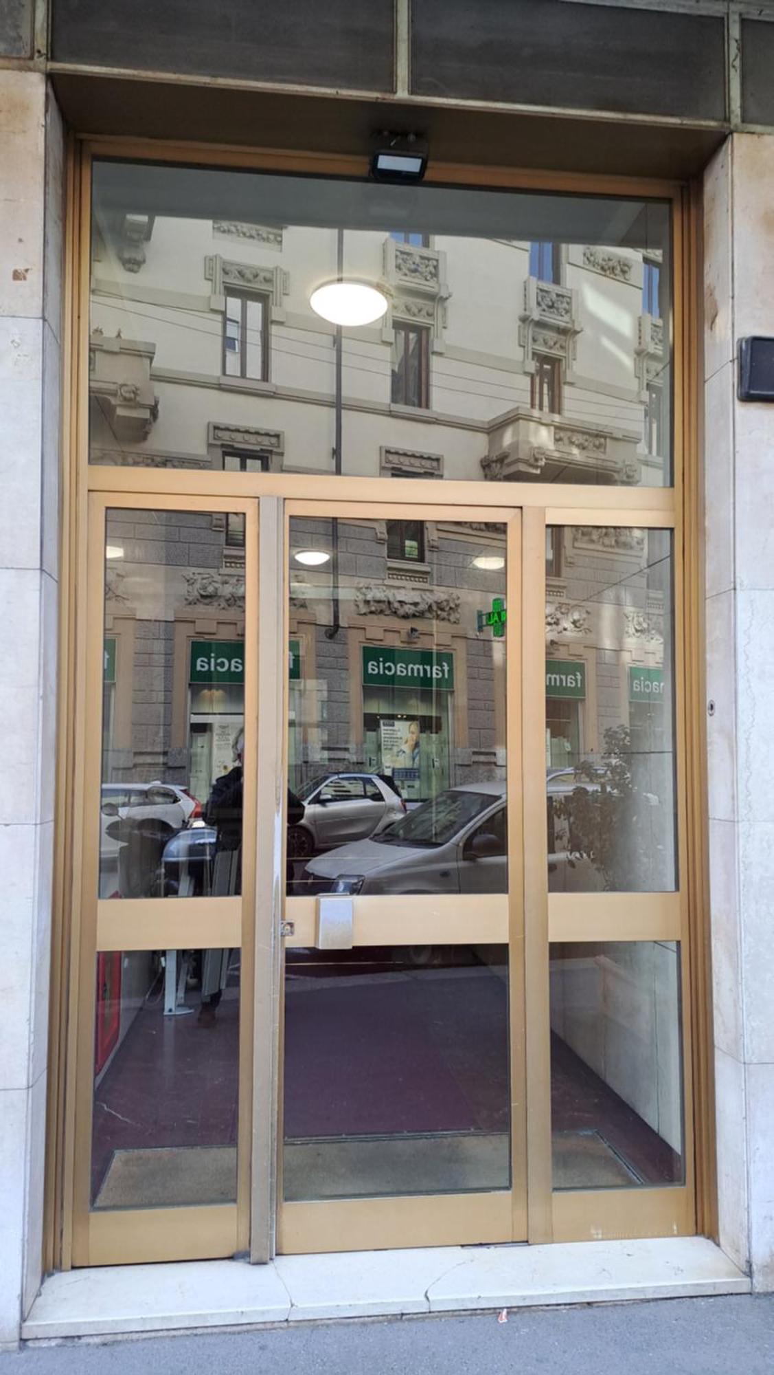 Suite Del Corso ميلان المظهر الخارجي الصورة